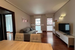 Vivienda Solo Contrato de Temporada de 2 Habitaciones