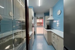 Vivienda Solo Contrato de Temporada de 2 Habitaciones