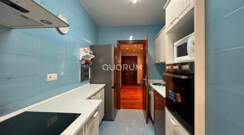 Vivienda Solo Contrato de Temporada de 2 Habitaciones