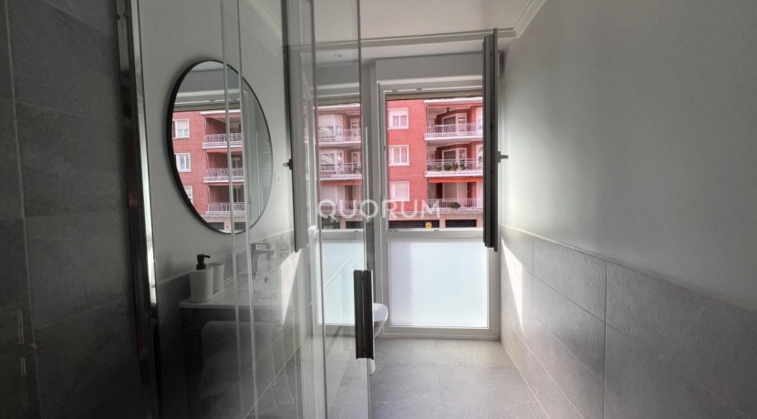 Vivienda Solo Contrato de Temporada de 2 Habitaciones