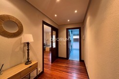 Vivienda Solo Contrato de Temporada de 2 Habitaciones