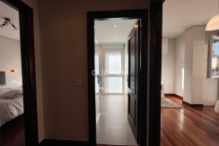 Vivienda Solo Contrato de Temporada de 2 Habitaciones