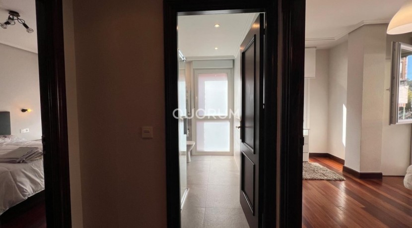 Vivienda Solo Contrato de Temporada de 2 Habitaciones