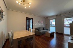 Vivienda Solo Contrato de Temporada de 2 Habitaciones