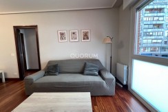 Vivienda Solo Contrato de Temporada de 2 Habitaciones