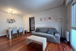 Vivienda Solo Contrato de Temporada de 2 Habitaciones