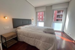 Vivienda Solo Contrato de Temporada de 2 Habitaciones