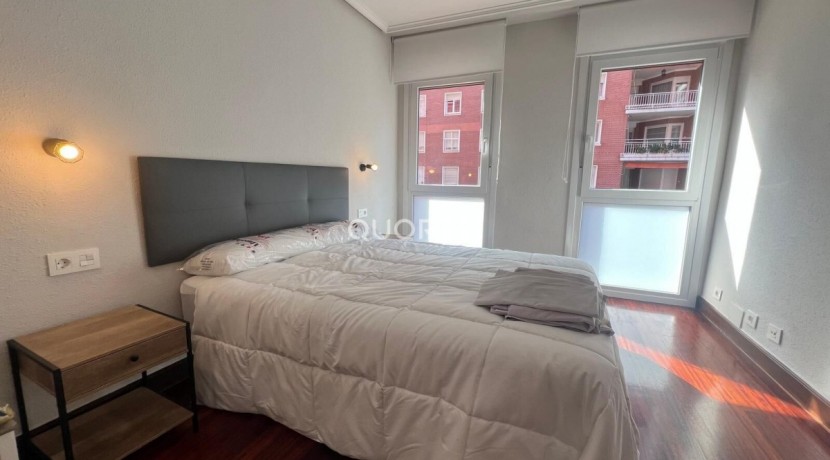 Vivienda Solo Contrato de Temporada de 2 Habitaciones