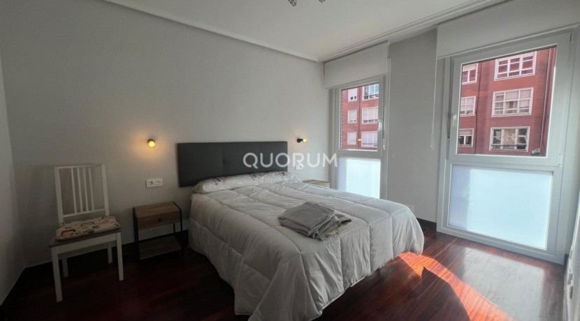 Vivienda Solo Contrato de Temporada de 2 Habitaciones