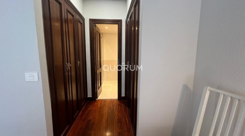 Vivienda Solo Contrato de Temporada de 2 Habitaciones