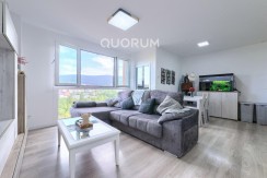 VIVIENDA TASADA MUNICIPAL Seminueva y Muy Luminosa De 2 Dormitorios y 2 Baños Con Cocina Americana y Ascensor En Zona Kalero