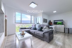VIVIENDA TASADA MUNICIPAL Seminueva y Muy Luminosa De 2 Dormitorios y 2 Baños Con Cocina Americana y Ascensor En Zona Kalero
