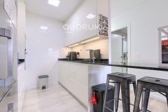 VIVIENDA TASADA MUNICIPAL Seminueva y Muy Luminosa De 2 Dormitorios y 2 Baños Con Cocina Americana y Ascensor En Zona Kalero