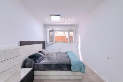 VIVIENDA TASADA MUNICIPAL Seminueva y Muy Luminosa De 2 Dormitorios y 2 Baños Con Cocina Americana y Ascensor En Zona Kalero