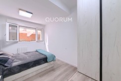VIVIENDA TASADA MUNICIPAL Seminueva y Muy Luminosa De 2 Dormitorios y 2 Baños Con Cocina Americana y Ascensor En Zona Kalero