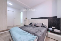 VIVIENDA TASADA MUNICIPAL Seminueva y Muy Luminosa De 2 Dormitorios y 2 Baños Con Cocina Americana y Ascensor En Zona Kalero