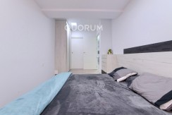 VIVIENDA TASADA MUNICIPAL Seminueva y Muy Luminosa De 2 Dormitorios y 2 Baños Con Cocina Americana y Ascensor En Zona Kalero