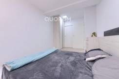 VIVIENDA TASADA MUNICIPAL Seminueva y Muy Luminosa De 2 Dormitorios y 2 Baños Con Cocina Americana y Ascensor En Zona Kalero