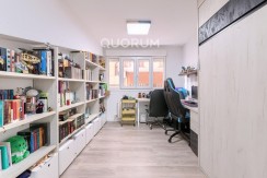 VIVIENDA TASADA MUNICIPAL Seminueva y Muy Luminosa De 2 Dormitorios y 2 Baños Con Cocina Americana y Ascensor En Zona Kalero