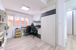 VIVIENDA TASADA MUNICIPAL Seminueva y Muy Luminosa De 2 Dormitorios y 2 Baños Con Cocina Americana y Ascensor En Zona Kalero