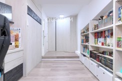 VIVIENDA TASADA MUNICIPAL Seminueva y Muy Luminosa De 2 Dormitorios y 2 Baños Con Cocina Americana y Ascensor En Zona Kalero