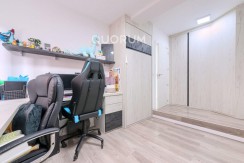 VIVIENDA TASADA MUNICIPAL Seminueva y Muy Luminosa De 2 Dormitorios y 2 Baños Con Cocina Americana y Ascensor En Zona Kalero
