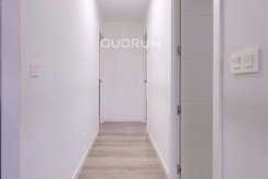 VIVIENDA TASADA MUNICIPAL Seminueva y Muy Luminosa De 2 Dormitorios y 2 Baños Con Cocina Americana y Ascensor En Zona Kalero