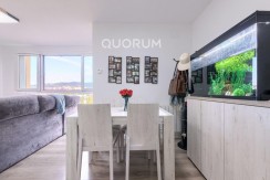 VIVIENDA TASADA MUNICIPAL Seminueva y Muy Luminosa De 2 Dormitorios y 2 Baños Con Cocina Americana y Ascensor En Zona Kalero