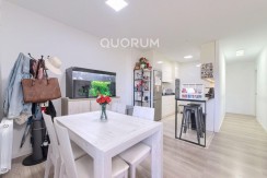 VIVIENDA TASADA MUNICIPAL Seminueva y Muy Luminosa De 2 Dormitorios y 2 Baños Con Cocina Americana y Ascensor En Zona Kalero