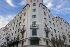 Apartamento Diafano en Amezola