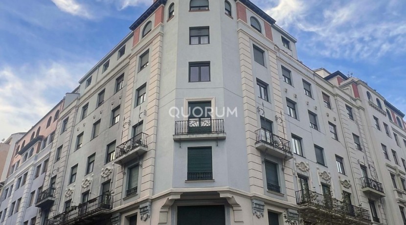 Apartamento Diafano en Amezola