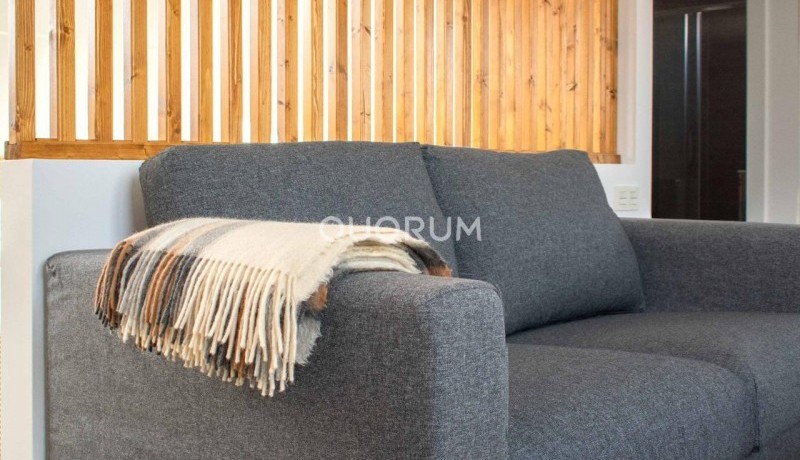 Apartamento Diafano en Amezola