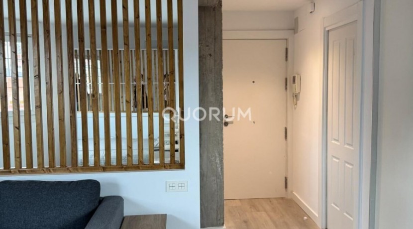Apartamento Diafano en Amezola