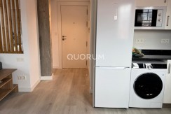 Apartamento Diafano en Amezola