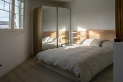 Apartamento Diafano en Amezola
