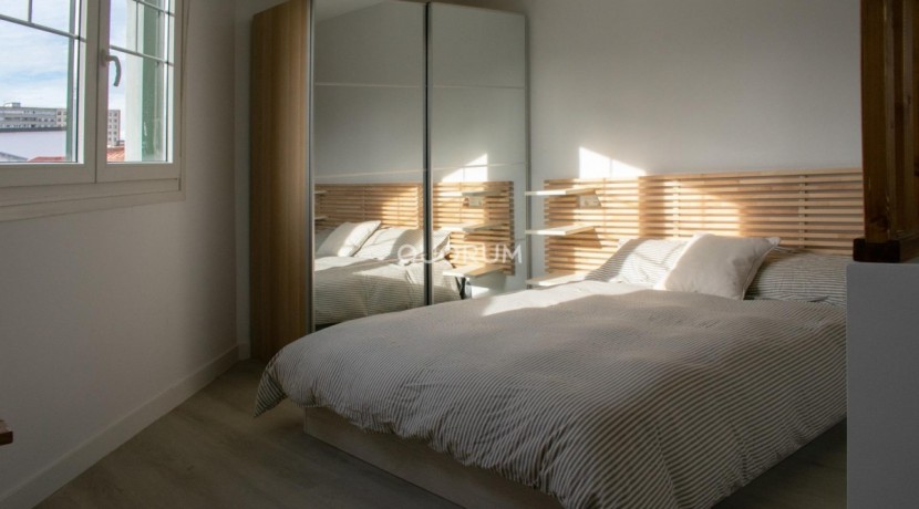 Apartamento Diafano en Amezola