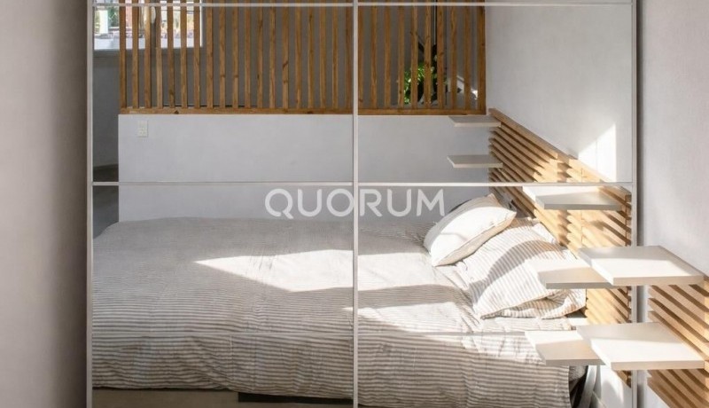 Apartamento Diafano en Amezola