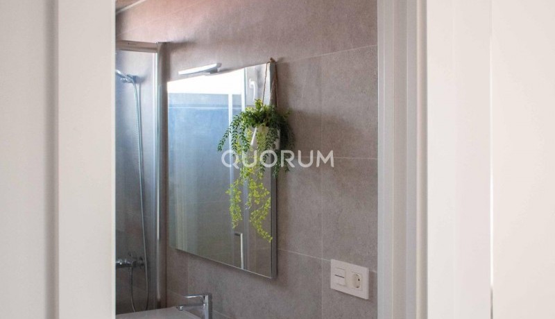 Apartamento Diafano en Amezola