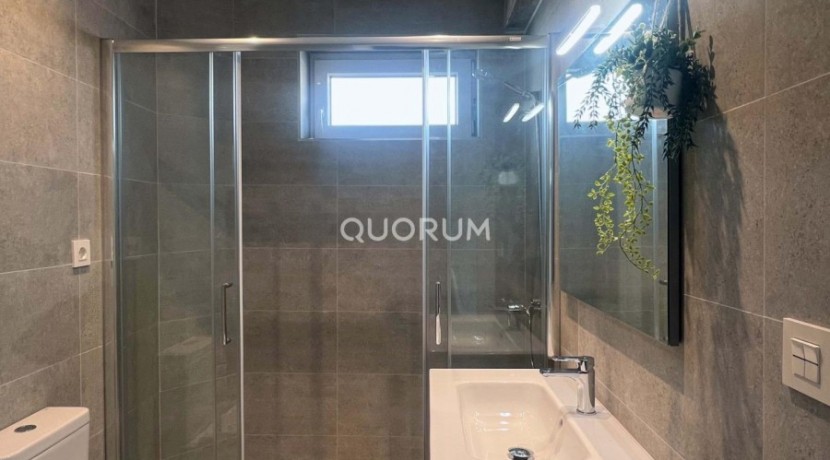 Apartamento Diafano en Amezola