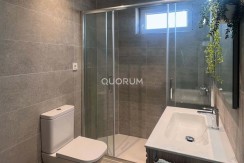 Apartamento Diafano en Amezola