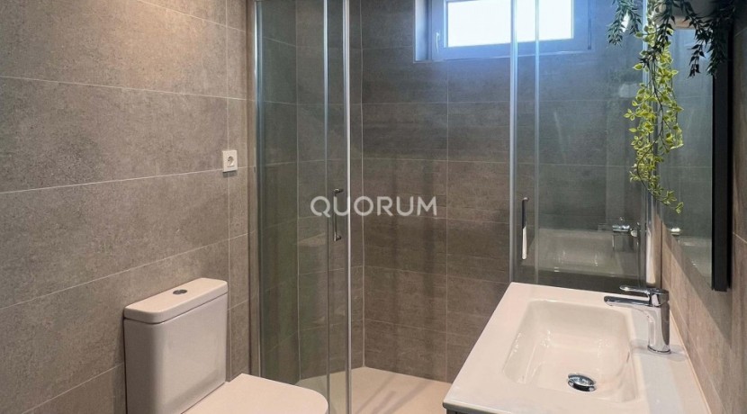 Apartamento Diafano en Amezola