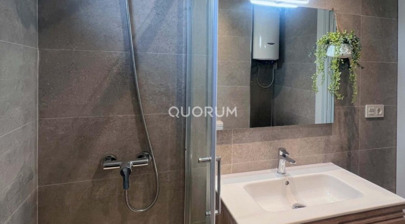 Apartamento Diafano en Amezola