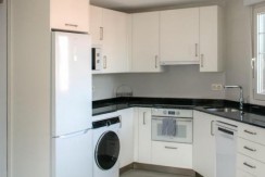 Apartamento Diafano en Amezola