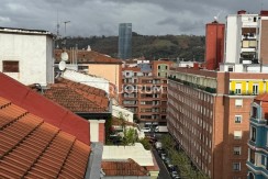 Apartamento Diafano en Amezola