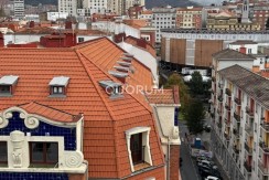 Apartamento Diafano en Amezola