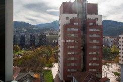 Apartamento Diafano en Amezola