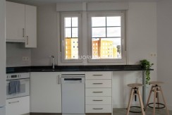 Apartamento Diafano en Amezola