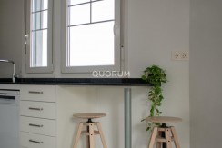 Apartamento Diafano en Amezola