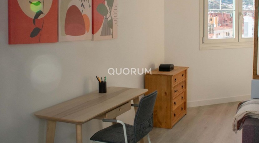 Apartamento Diafano en Amezola