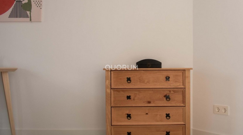 Apartamento Diafano en Amezola